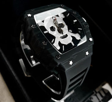 Richard Mille SKULL 92
